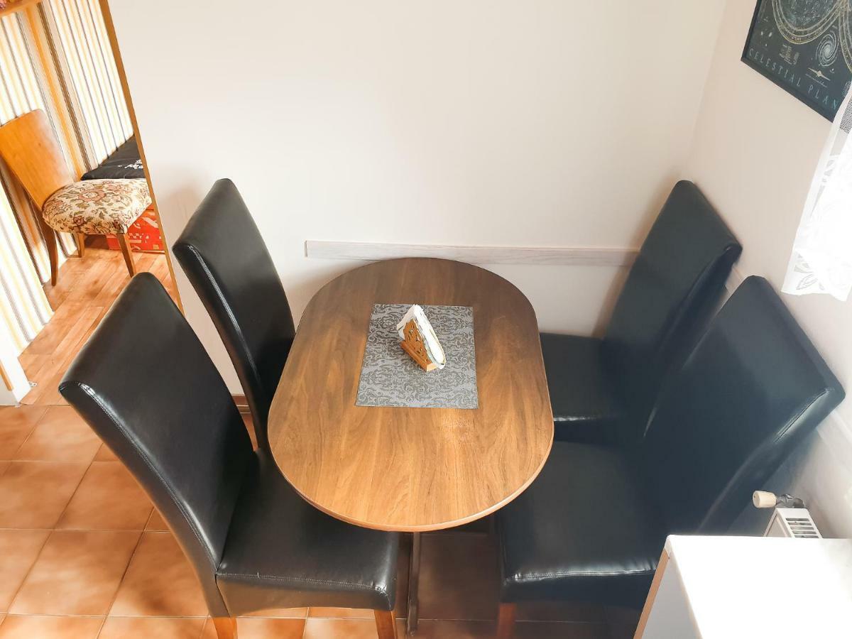 Apartment Livi Микулов Экстерьер фото